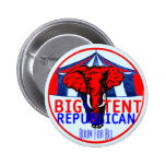 BIG TENT Button