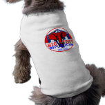 BIG TENT Pet Clothing pet clothing