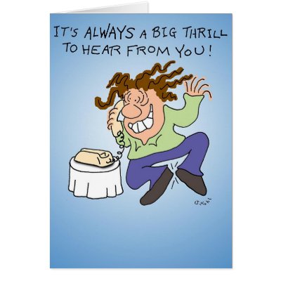 Big Thrill by joekohl