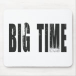 BIG TIME mousepads