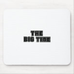 Big Time Mousepad