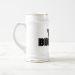 Big Time Stein Mugs