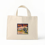 Big Top Circus Bag