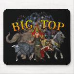 Big Top mousepads