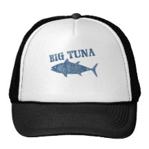 Big Tuna Hat