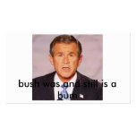 big up obama business cards