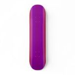 Big Vertical Stripes 02 Set 1 Skatboard Skateboard Deck