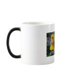 Big Wave,  Fish, surfs up Coffee Mug