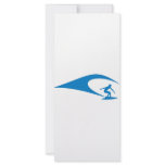 Big Wave Rack Cards