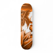 Big Wave Skateboard