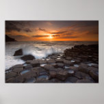 Big waves posters