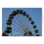 Big Wheel (card)
