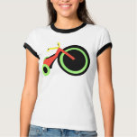 BIG Wheel - t-shirts