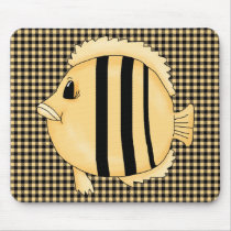 Big Yellow Fish