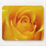 Big Yellow Rose Mousemats