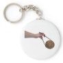 BigAppetite052010 Keychain