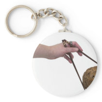 BigAppetite052010 Key Chain