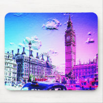 BIGBEN MOUSEPAD