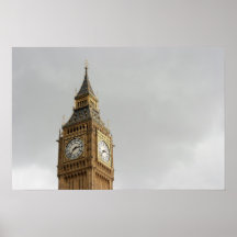 Bigben Poster