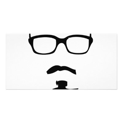 BIGBROTHER PHOTO GREETING CARD by ni_kit_a