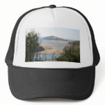 Bigbury-On-Sea Mesh Hat