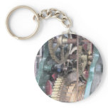 BigClock keychains