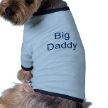 BigDaddy Pet Clothing