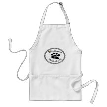BigDawg Music Mafia Aprons
