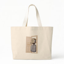 BigEntrance080709 Tote Bag