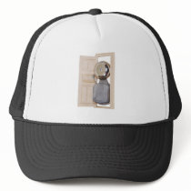 BigEntrance080709 Mesh Hat