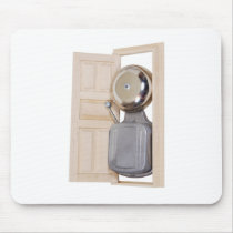 BigEntrance080709 Mousepad