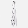 Bigfoot Believe Neckties