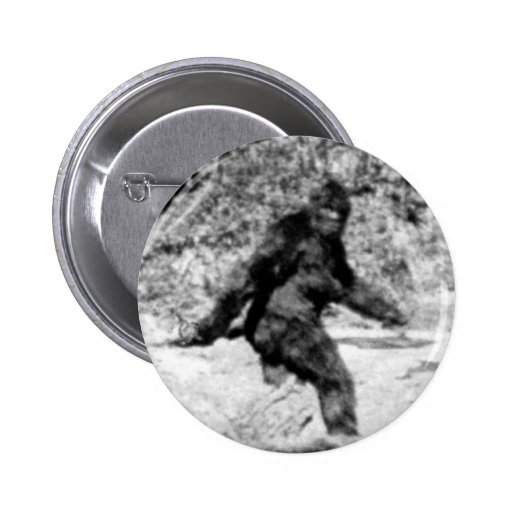 Bigfoot Button