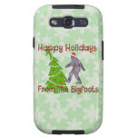 Bigfoot Christmas