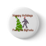 Bigfoot Christmas