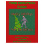 Bigfoot Christmas