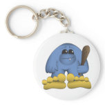 Bigfoot Holding Club