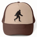 Bigfoot Sasquatch Yetti
