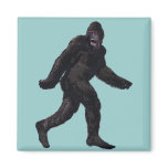 Bigfoot Sasquatch Yetti