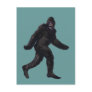 Bigfoot Sasquatch Yetti