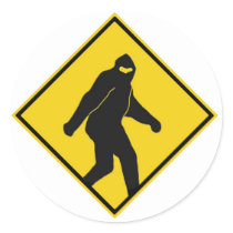 Bigfoot Xing
