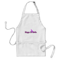 Bigga-is-betta bag apron