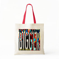 BIGGER Bag