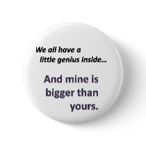 Bigger Than Yours