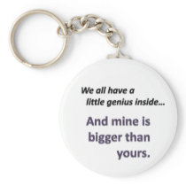 Bigger Than Yours