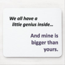 Bigger Than Yours