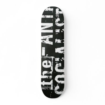 biggest skate decks by rayharvey