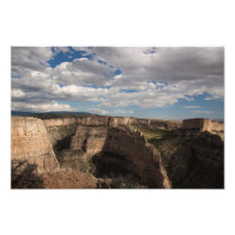 Bighorn Canyon Photo Art