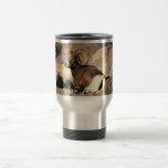 Bighorn Ram Coffee Mug