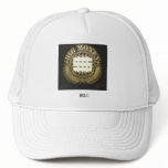 BIGMONEY02, MLC TRUCKER HATS